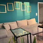 Apartment Juna Mit Tg Stellplatz