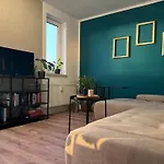 Apartment Juna Mit Tg Stellplatz