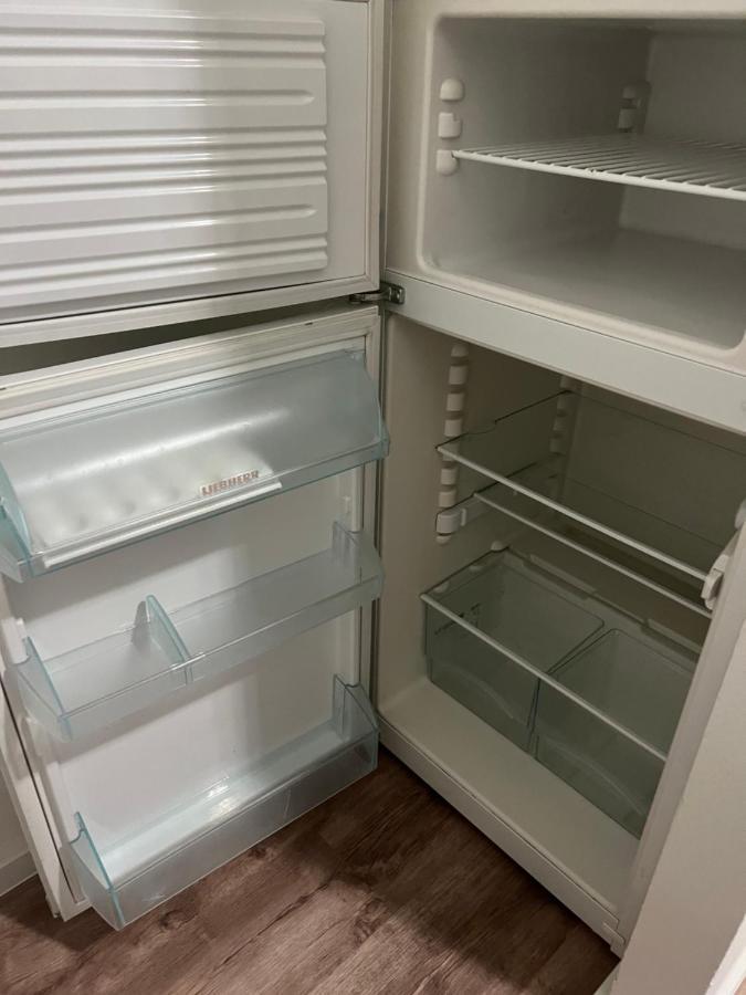 Apartment Juna Mit Tg Stellplatz