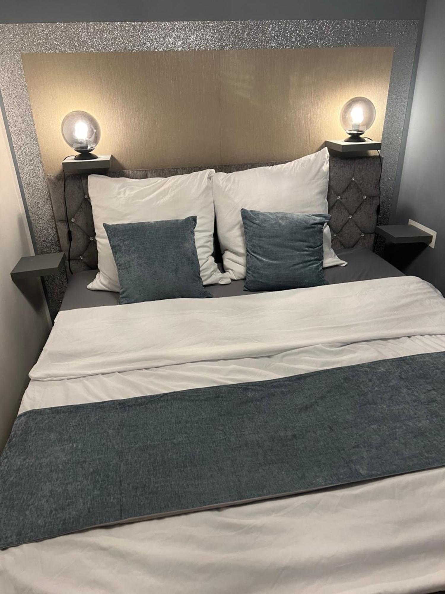 Apartment Juna Mit Tg Stellplatz